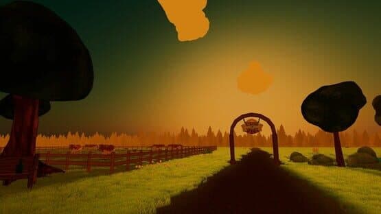 Across the Valley — screenshot 3