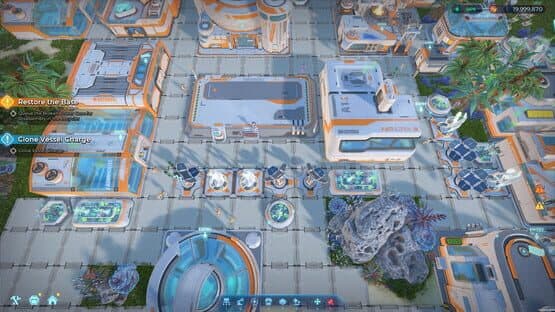 Cygnus Enterprises — screenshot 4