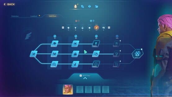 Cygnus Enterprises — screenshot 5