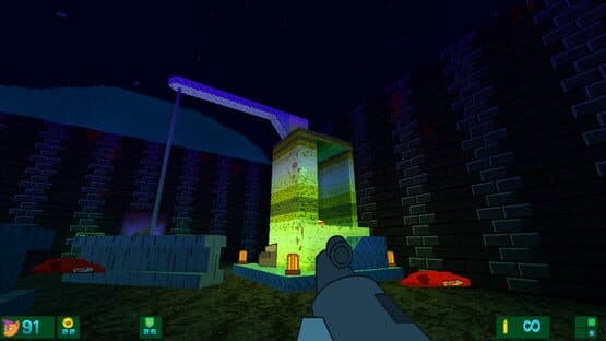 Scoot Hard DX: Daytime Drama Zero — screenshot 2