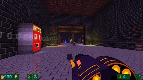 Scoot Hard DX: Daytime Drama Zero — screenshot 3
