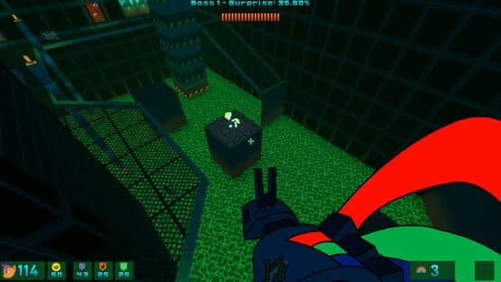 Scoot Hard DX: Daytime Drama Zero — screenshot 4