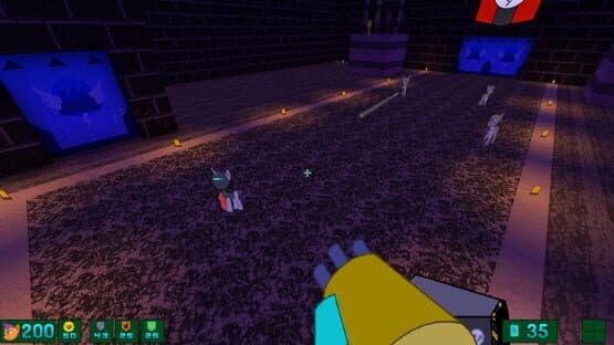 Scoot Hard DX: Daytime Drama Zero — screenshot 5