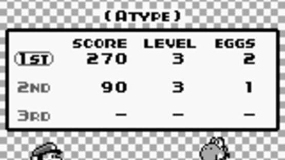 Yoshi — screenshot 4