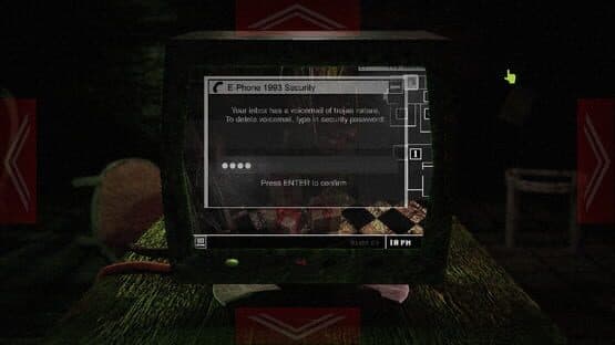 Dormitabis — screenshot 2
