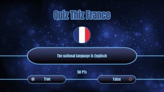 Quiz Thiz France — screenshot 4