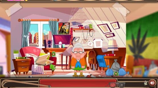 GrandMa Badass — screenshot 3