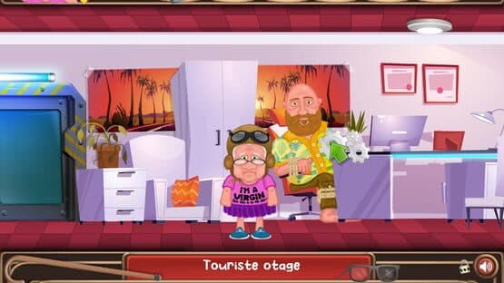 GrandMa Badass — screenshot 8