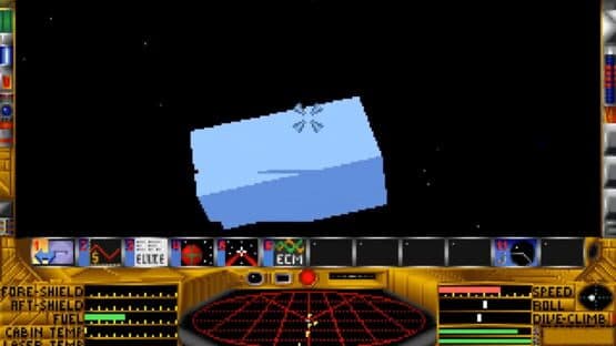 Elite Plus — screenshot 1