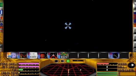 Elite Plus — screenshot 2