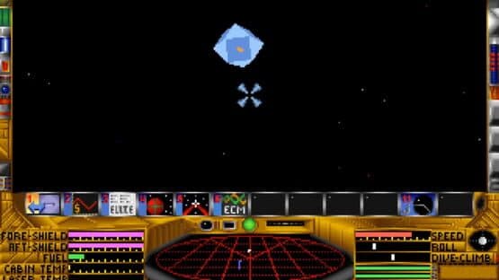 Elite Plus — screenshot 3
