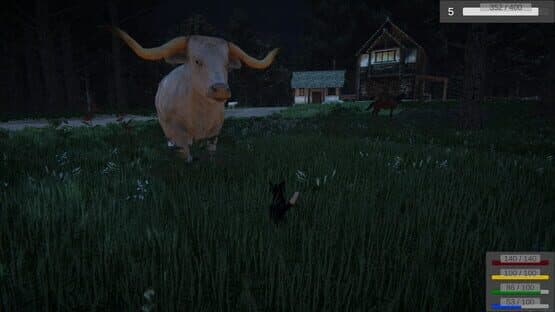 Cat Life — screenshot 5
