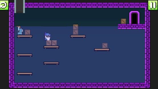 Evilmun Family: Season 5 water renewal Part 1 — screenshot 2