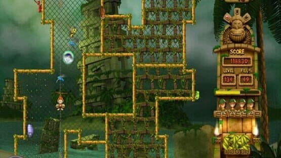 Banana Bugs — screenshot 2