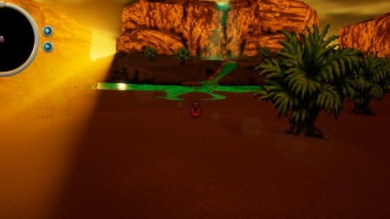 Reditus: Ashes of Heremus — screenshot 1