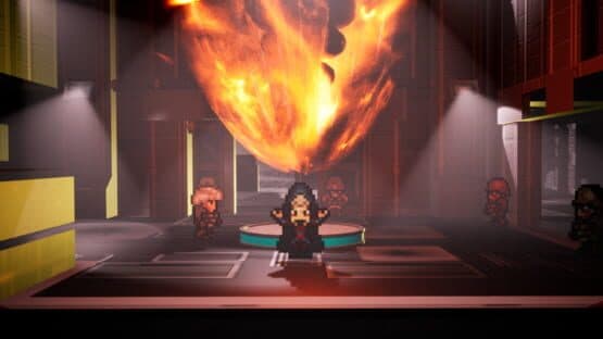 Reditus: Ashes of Heremus — screenshot 2