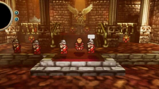 Reditus: Ashes of Heremus — screenshot 5