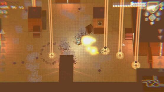 Rightfully, Beary Arms — screenshot 2