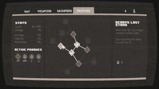Rightfully, Beary Arms — screenshot 3