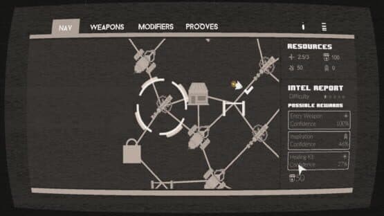 Rightfully, Beary Arms — screenshot 5