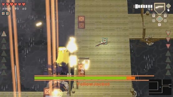 Rightfully, Beary Arms — screenshot 6
