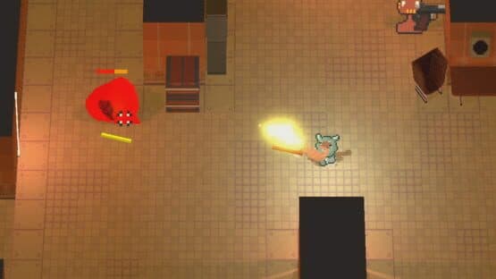 Rightfully, Beary Arms — screenshot 7