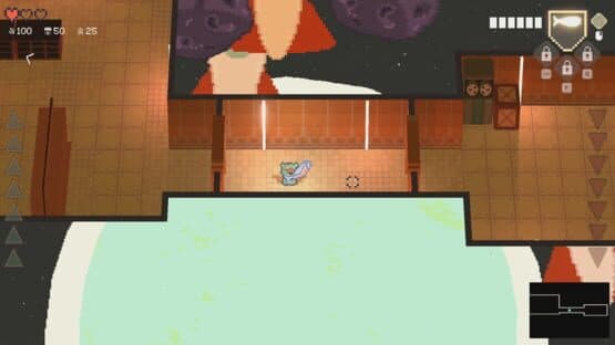 Rightfully, Beary Arms — screenshot 8