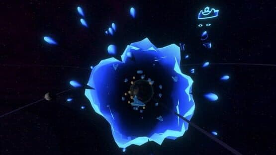 Gods of Gravity — screenshot 4