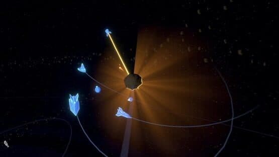 Gods of Gravity — screenshot 5