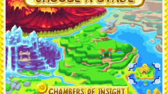 The Legend of Zelda: Four Swords — screenshot 3