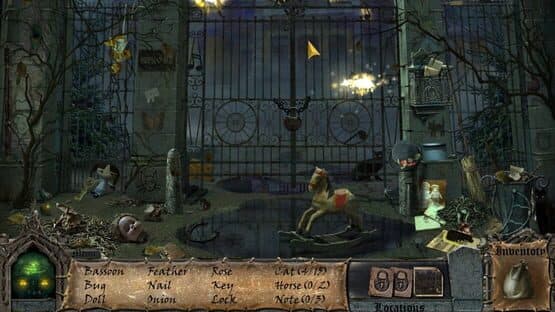 Exorcist — screenshot 3