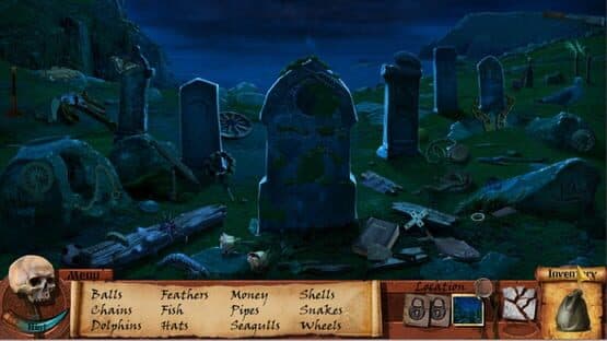 Exorcist — screenshot 4