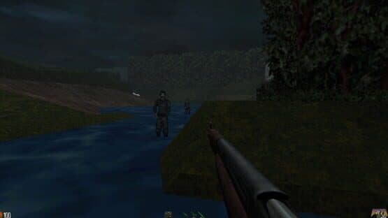WWII: Normandy — screenshot 1