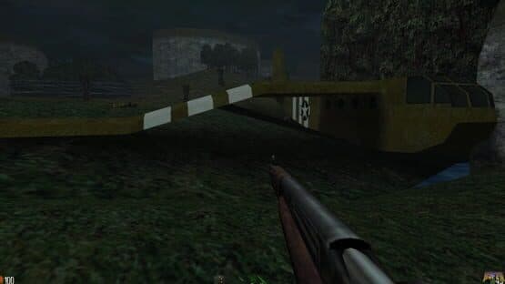 WWII: Normandy — screenshot 2