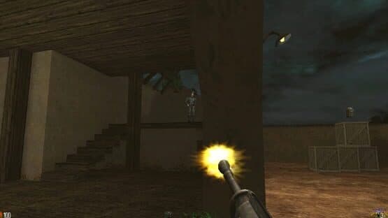 WWII: Normandy — screenshot 3