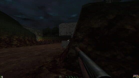 WWII: Normandy — screenshot 4