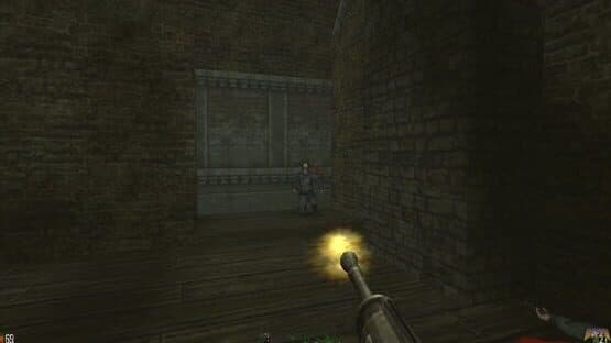 WWII: Normandy — screenshot 5