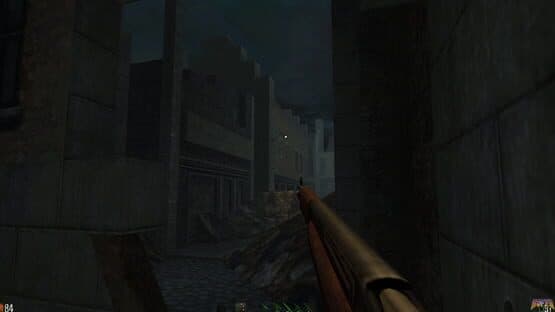WWII: Normandy — screenshot 6