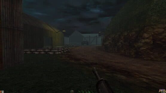 WWII: Normandy — screenshot 8