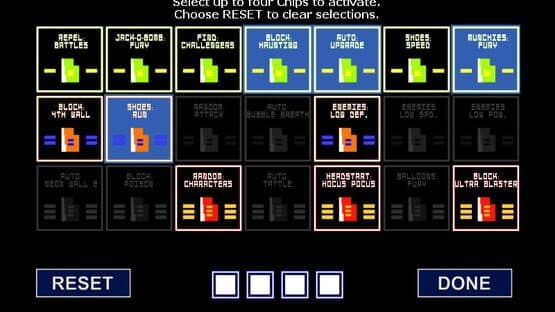 FNaF World Simulator — screenshot 2