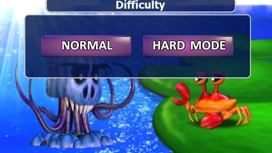 FNaF World Simulator — screenshot 3