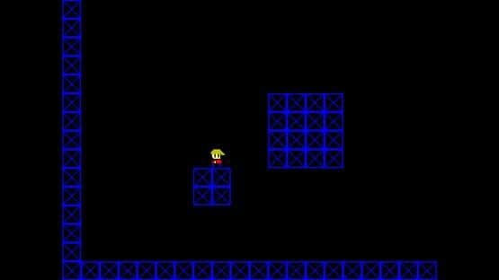 Welcome to the World of Nik and Kit — screenshot 1