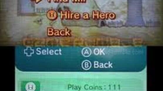 Find Mii — screenshot 1