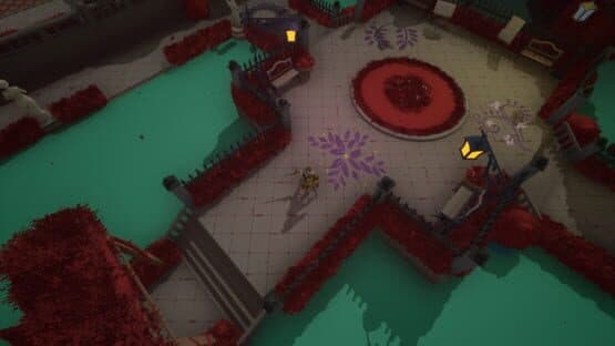 Ashen Knights: Foreshadow — screenshot 6