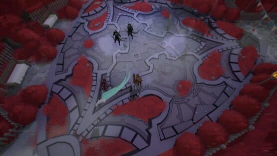 Ashen Knights: Foreshadow — screenshot 7