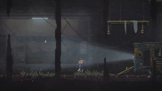 Sessions — screenshot 1