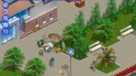 University Tycoon — screenshot 1