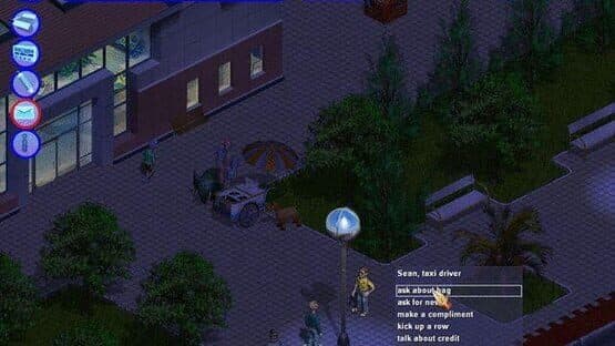 University Tycoon — screenshot 3