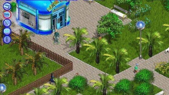 University Tycoon — screenshot 4