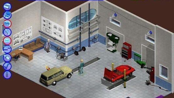 University Tycoon — screenshot 5